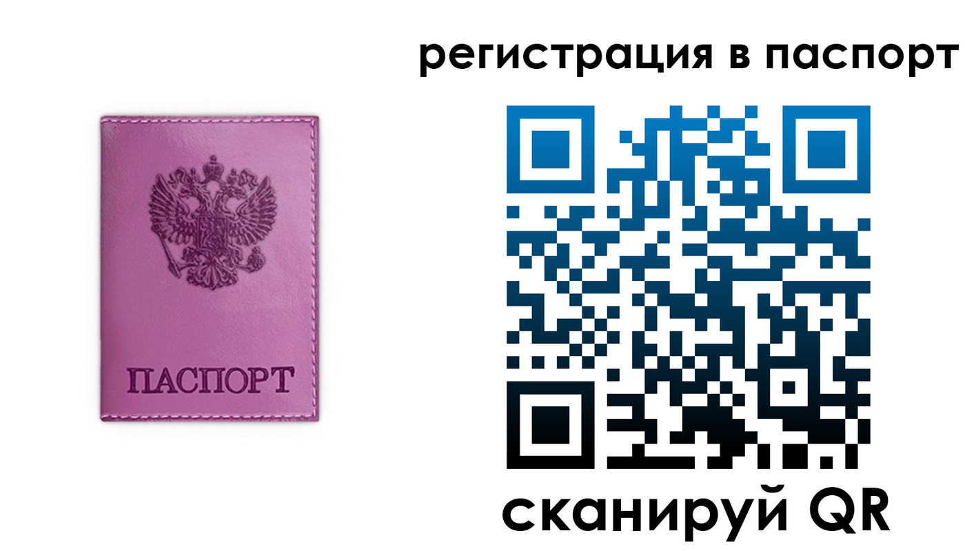 прописка 2025 в Домодедово